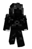 FabbTom Minecraft avatar full body