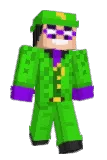 Fabbe__1 Minecraft avatar full body