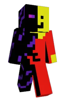 Fabbelitonen2 Minecraft avatar full body