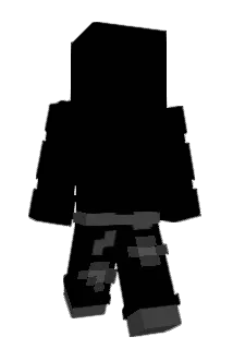 Fabermycaber Minecraft avatar full body