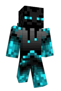 Fabi18069 Minecraft avatar full body