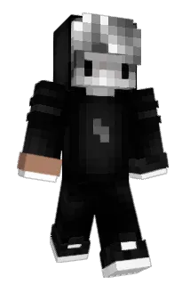 Fabi306 Minecraft avatar full body