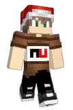 FabiDev Minecraft avatar full body