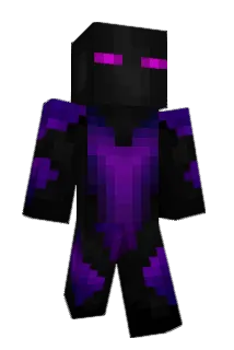 FabiKSK Minecraft avatar full body