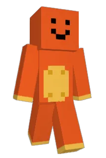 Fabi_1508 Minecraft avatar full body