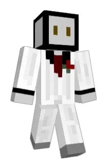 Fabi_79 Minecraft avatar full body