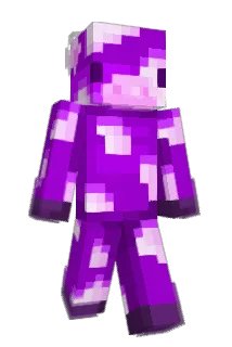 Fabi_N93 Minecraft avatar full body