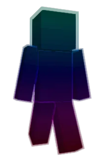 Fabian1879 Minecraft avatar full body