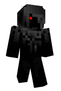 Fabian369 Minecraft avatar full body