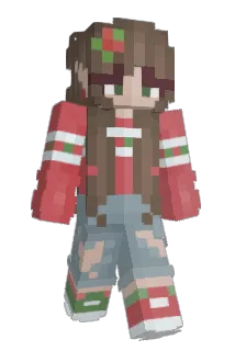 FabianDo Minecraft avatar full body