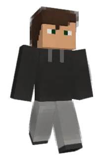 FabianF_1231 Minecraft avatar full body