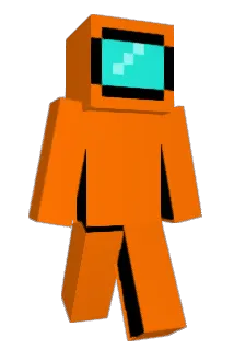 FabianKoks123 Minecraft avatar full body