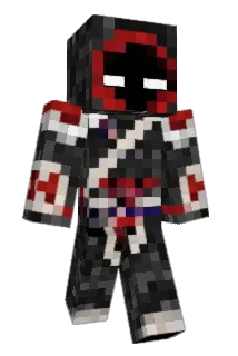 FabianM210 Minecraft avatar full body