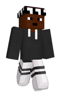 FabianSnagsBeds Minecraft avatar full body
