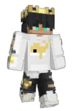 FabianWeed_ Minecraft avatar full body