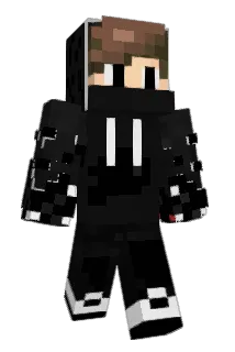 Fabian_21 Minecraft avatar full body