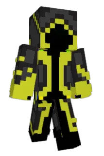 Fabian_Timmy Minecraft avatar full body