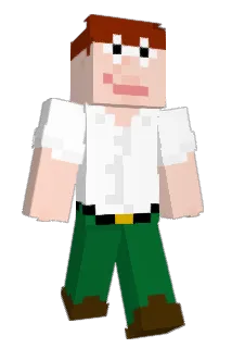 Fabian______ Minecraft avatar full body