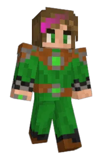 Fabidevries1999 Minecraft avatar full body