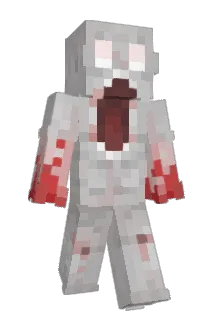 FabienM8 Minecraft avatar full body