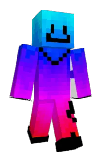 Fabio08152 Minecraft avatar full body