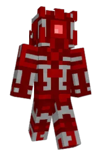 FabioLuga Minecraft avatar full body