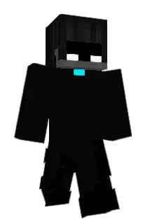 FabioXP2 Minecraft avatar full body