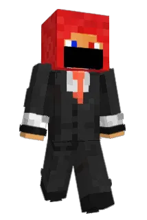 Fabio_79 Minecraft avatar full body