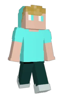 Fabio_Bike Minecraft avatar full body