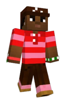 FabiusEffe Minecraft avatar full body