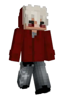 FabixY07 Minecraft avatar full body