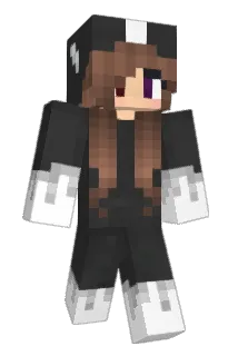 Fabixn_rxx Minecraft avatar full body