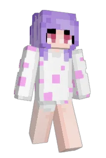 FabledArch Minecraft avatar full body