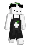 FabledFrost Minecraft avatar full body