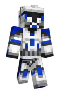 Fabled_Run Minecraft avatar full body