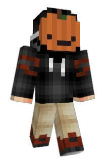 Fabri_2 Minecraft avatar full body