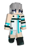 Fabricci04 Minecraft avatar full body