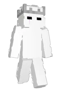 Fabriziooo777 Minecraft avatar full body