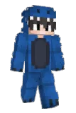 Fabs82 Minecraft avatar full body