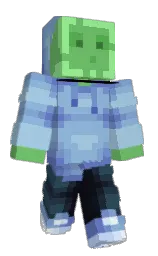 Custom render preview