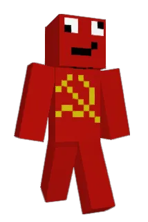 Fabsn88 Minecraft avatar full body