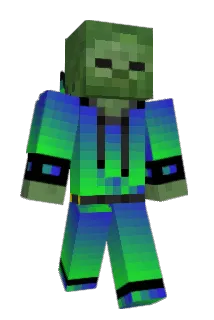 Fabsonik_St Minecraft avatar full body
