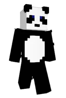 FaceFaker Minecraft avatar full body