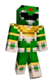FaceMcShooty Minecraft avatar full body