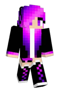 FaceStabbity Minecraft avatar full body