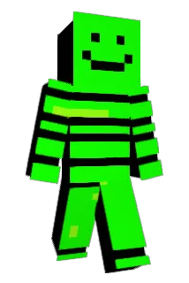 FaceTheJace Minecraft avatar full body