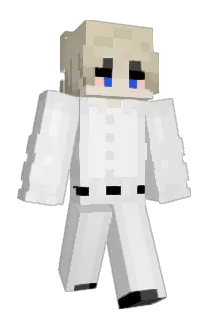 Face_The_Facts Minecraft avatar full body