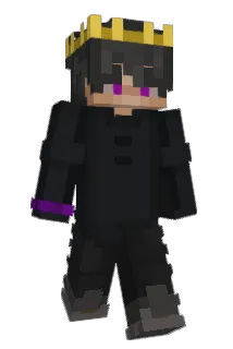 Faceit_ Minecraft avatar full body
