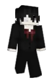 Faciales Minecraft avatar full body
