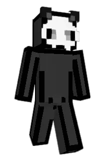 Fact_Sphere1 Minecraft avatar full body
